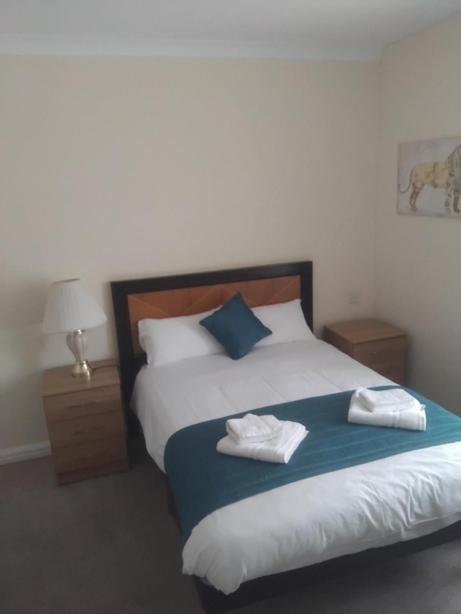 The Savoy Hotel (Adults Only) Блекпул Екстериор снимка