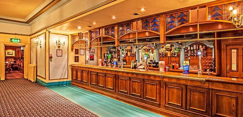 The Savoy Hotel (Adults Only) Блекпул Екстериор снимка