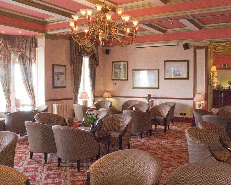 The Savoy Hotel (Adults Only) Блекпул Екстериор снимка