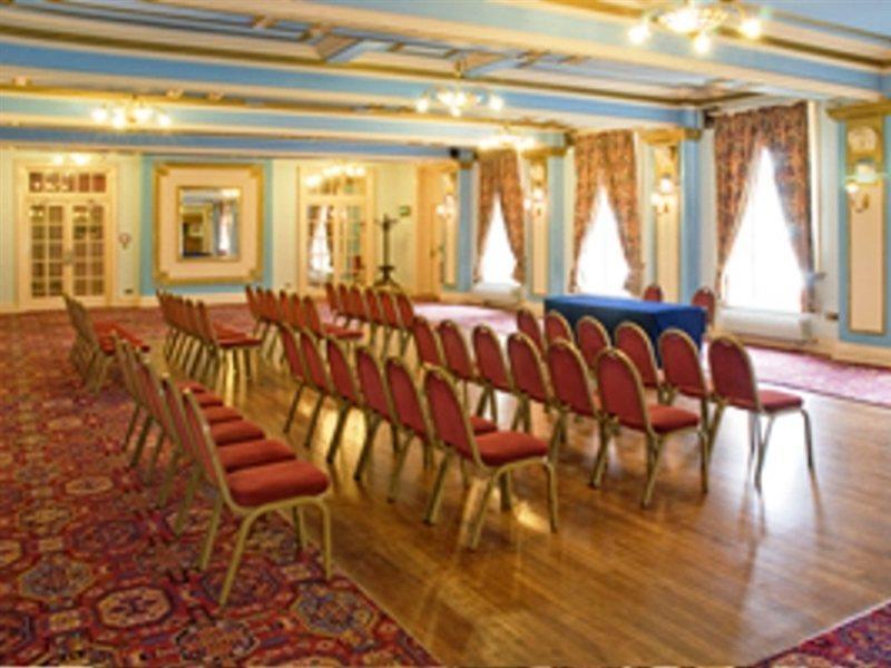 The Savoy Hotel (Adults Only) Блекпул Екстериор снимка