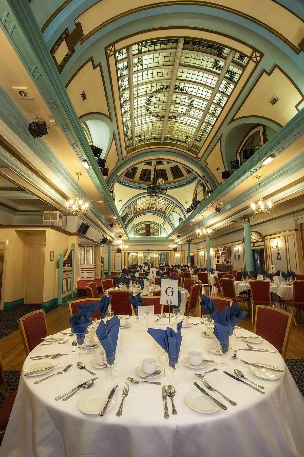 The Savoy Hotel (Adults Only) Блекпул Екстериор снимка